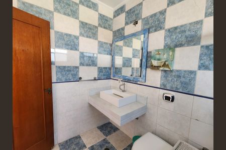 Casa à venda com 247m², 3 quartos e 5 vagas