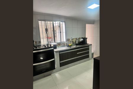 Casa à venda com 4 quartos, 80m² em Jardim Leonor Mendes de Barros, São Paulo