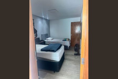 Casa à venda com 4 quartos, 80m² em Jardim Leonor Mendes de Barros, São Paulo