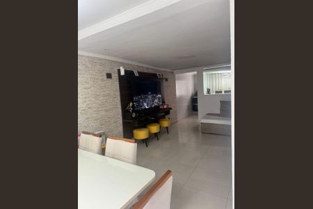 Casa à venda com 4 quartos, 80m² em Jardim Leonor Mendes de Barros, São Paulo