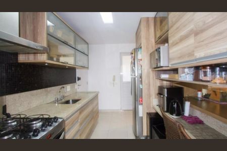 Foto 06 de apartamento à venda com 3 quartos, 138m² em Santo Amaro, São Paulo