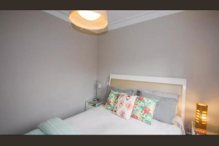 Foto 09 de apartamento à venda com 3 quartos, 138m² em Santo Amaro, São Paulo