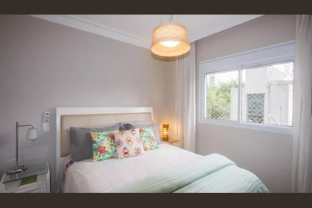 Foto 10 de apartamento à venda com 3 quartos, 138m² em Santo Amaro, São Paulo