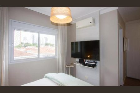 Foto 13 de apartamento à venda com 3 quartos, 138m² em Santo Amaro, São Paulo