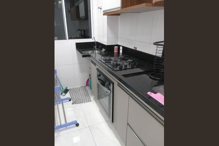 Apartamento para alugar com 2 quartos, 46m² em Jardim Boa Vista (Zona Oeste), Osasco