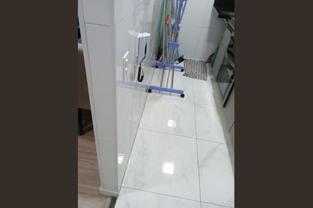 Apartamento para alugar com 2 quartos, 46m² em Jardim Boa Vista (Zona Oeste), Osasco