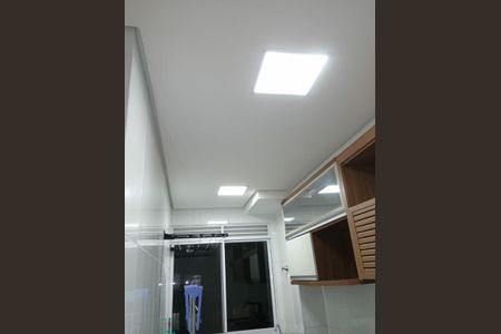 Apartamento para alugar com 2 quartos, 46m² em Jardim Boa Vista (Zona Oeste), Osasco