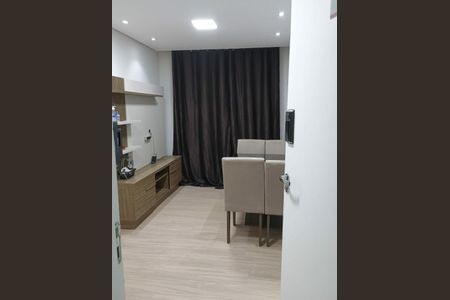 Apartamento para alugar com 2 quartos, 46m² em Jardim Boa Vista (Zona Oeste), Osasco
