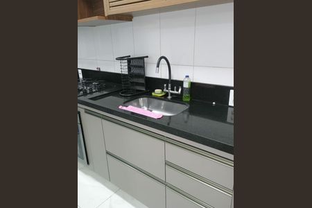 Apartamento para alugar com 2 quartos, 46m² em Jardim Boa Vista (Zona Oeste), Osasco