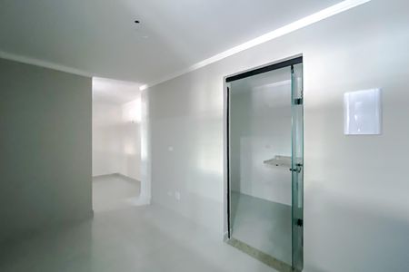 Sala de apartamento para alugar com 1 quarto, 30m² em Alto da Mooca, São Paulo