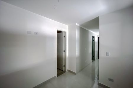 Suíte de apartamento para alugar com 1 quarto, 30m² em Alto da Mooca, São Paulo