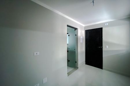Sala de apartamento para alugar com 1 quarto, 30m² em Alto da Mooca, São Paulo