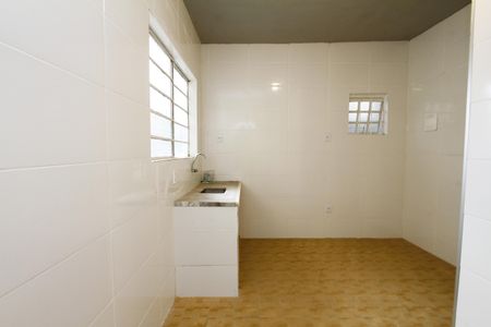 Casa à venda com 350m², 4 quartos e 3 vagasCozinha