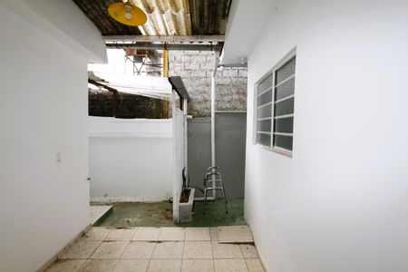 Casa à venda com 350m², 4 quartos e 3 vagasÁrea de Serviço