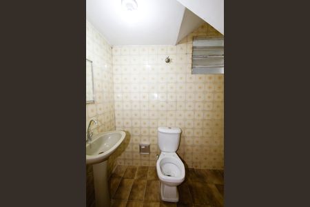 Casa à venda com 350m², 4 quartos e 3 vagasBanheiro de serviço