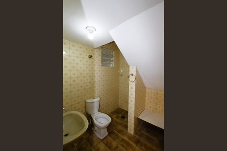 Casa à venda com 350m², 4 quartos e 3 vagasBanheiro de serviço