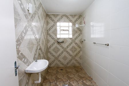 Casa à venda com 350m², 4 quartos e 3 vagasBanheiro Social