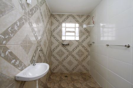 Casa à venda com 350m², 4 quartos e 3 vagasBanheiro Social