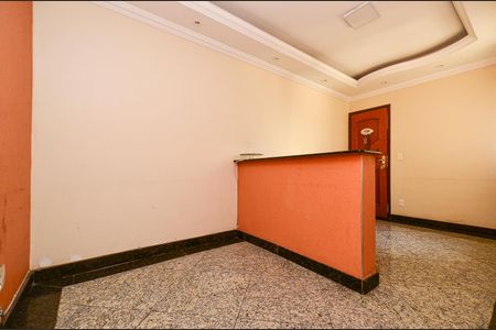 Apartamento à venda com 2 quartos, 48m² em Renascença, Belo Horizonte