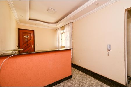 Apartamento à venda com 2 quartos, 48m² em Renascença, Belo Horizonte