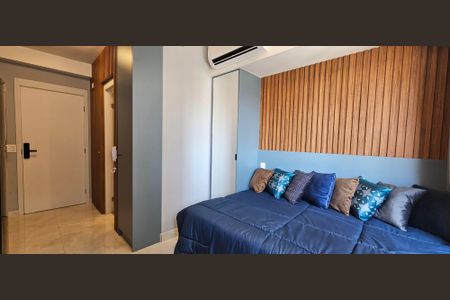 Studio de kitnet/studio para alugar com 1 quarto, 22m² em Paraíso, São Paulo
