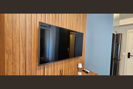 Studio de kitnet/studio para alugar com 1 quarto, 22m² em Paraíso, São Paulo