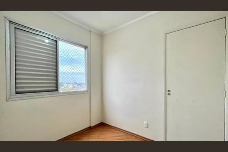 Foto 17 de apartamento à venda com 3 quartos, 70m² em Vila Campestre, São Paulo