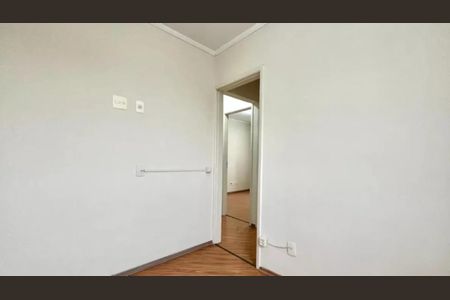 Foto 19 de apartamento à venda com 3 quartos, 70m² em Vila Campestre, São Paulo