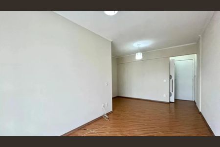 Foto 05 de apartamento à venda com 3 quartos, 70m² em Vila Campestre, São Paulo