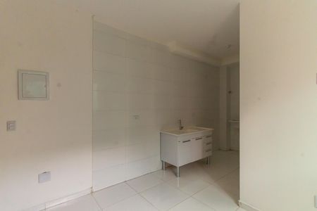 Sala de apartamento à venda com 2 quartos, 42m² em Penha de França, São Paulo