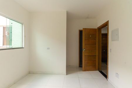 Sala de apartamento à venda com 2 quartos, 42m² em Penha de França, São Paulo