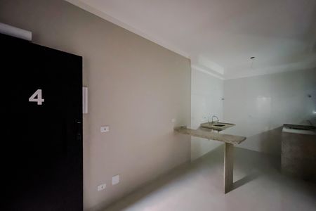 Sala de apartamento à venda com 2 quartos, 40m² em Alto da Mooca, São Paulo