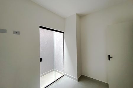 Quarto 1 de apartamento à venda com 2 quartos, 40m² em Alto da Mooca, São Paulo