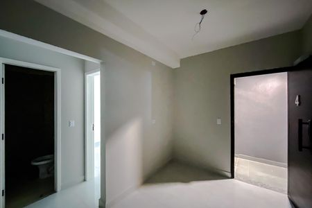 Sala de apartamento à venda com 2 quartos, 40m² em Alto da Mooca, São Paulo