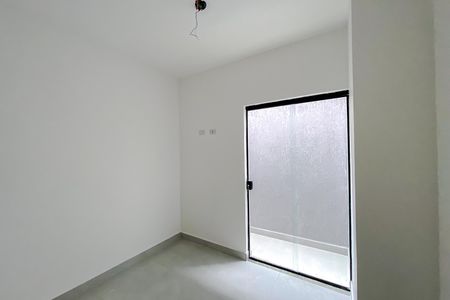 Quarto 1 de apartamento à venda com 2 quartos, 40m² em Alto da Mooca, São Paulo