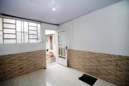 Sala de casa para alugar com 2 quartos, 45m² em Penha Circular, Rio de Janeiro