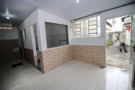 Casa para alugar com 2 quartos, 45m² em Penha Circular, Rio de Janeiro
