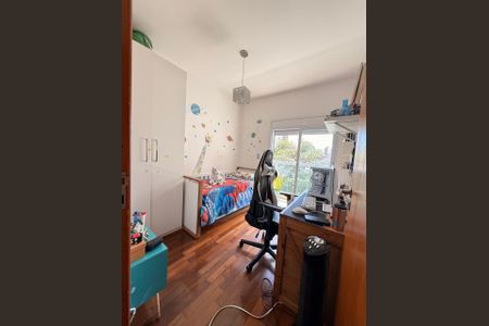 Foto 23 de casa de condomínio à venda com 3 quartos, 160m² em Chácara Inglesa, São Paulo