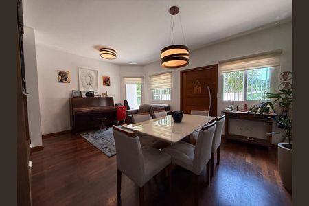 Foto 10 de casa de condomínio à venda com 3 quartos, 160m² em Chácara Inglesa, São Paulo