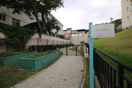 Apartamento à venda com 50m², 2 quartos e 1 vagaÁrea comum - Pet Place