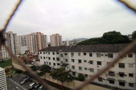 Apartamento à venda com 50m², 2 quartos e 1 vagaVista da Varanda