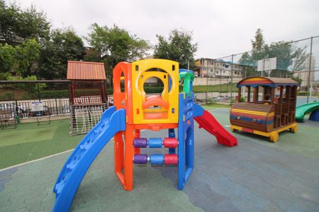 Apartamento à venda com 50m², 2 quartos e 1 vagaÁrea comum - Playground