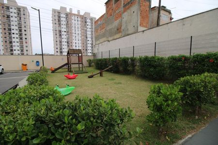 Apartamento à venda com 50m², 2 quartos e 1 vagaÁrea comum - Playground