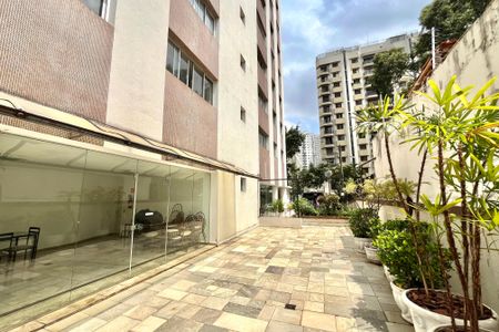 Apartamento à venda com 82m², 2 quartos e 2 vagas Apartamento à venda com 82m², 2 quartos e 2 vagasÁrea comum