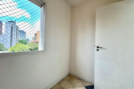 Apartamento à venda com 82m², 2 quartos e 2 vagas Apartamento à venda com 82m², 2 quartos e 2 vagasQuarto de Serviço