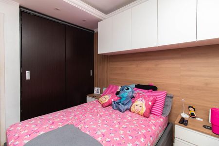 Quarto 1 de apartamento para alugar com 2 quartos, 48m² em Santo Antônio, Porto Alegre