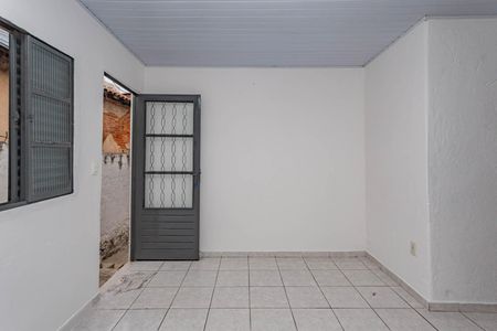 Sala de casa para alugar com 1 quarto, 48m² em Vila Nair, São Paulo