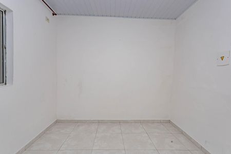 Quarto de casa para alugar com 1 quarto, 48m² em Vila Nair, São Paulo