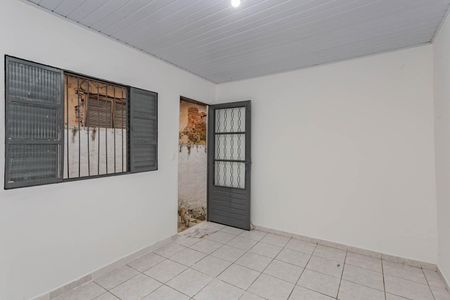 Sala de casa para alugar com 1 quarto, 48m² em Vila Nair, São Paulo
