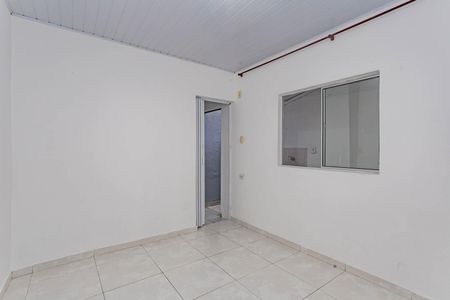 Quarto de casa para alugar com 1 quarto, 48m² em Vila Nair, São Paulo